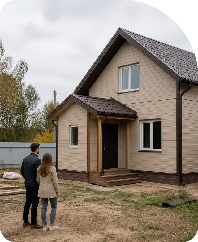Строительство пристройки прихожей в Славгороде от 187218 р. | РадиДОМА-Слд